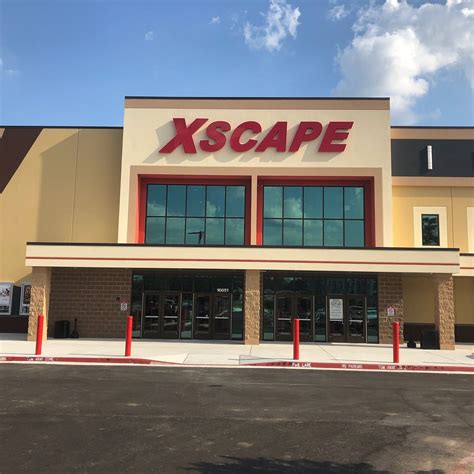 Xscape is a 75,000 square foot family entertainment center located in Indianapolis, Indiana. . Xscape at 1488 photos
